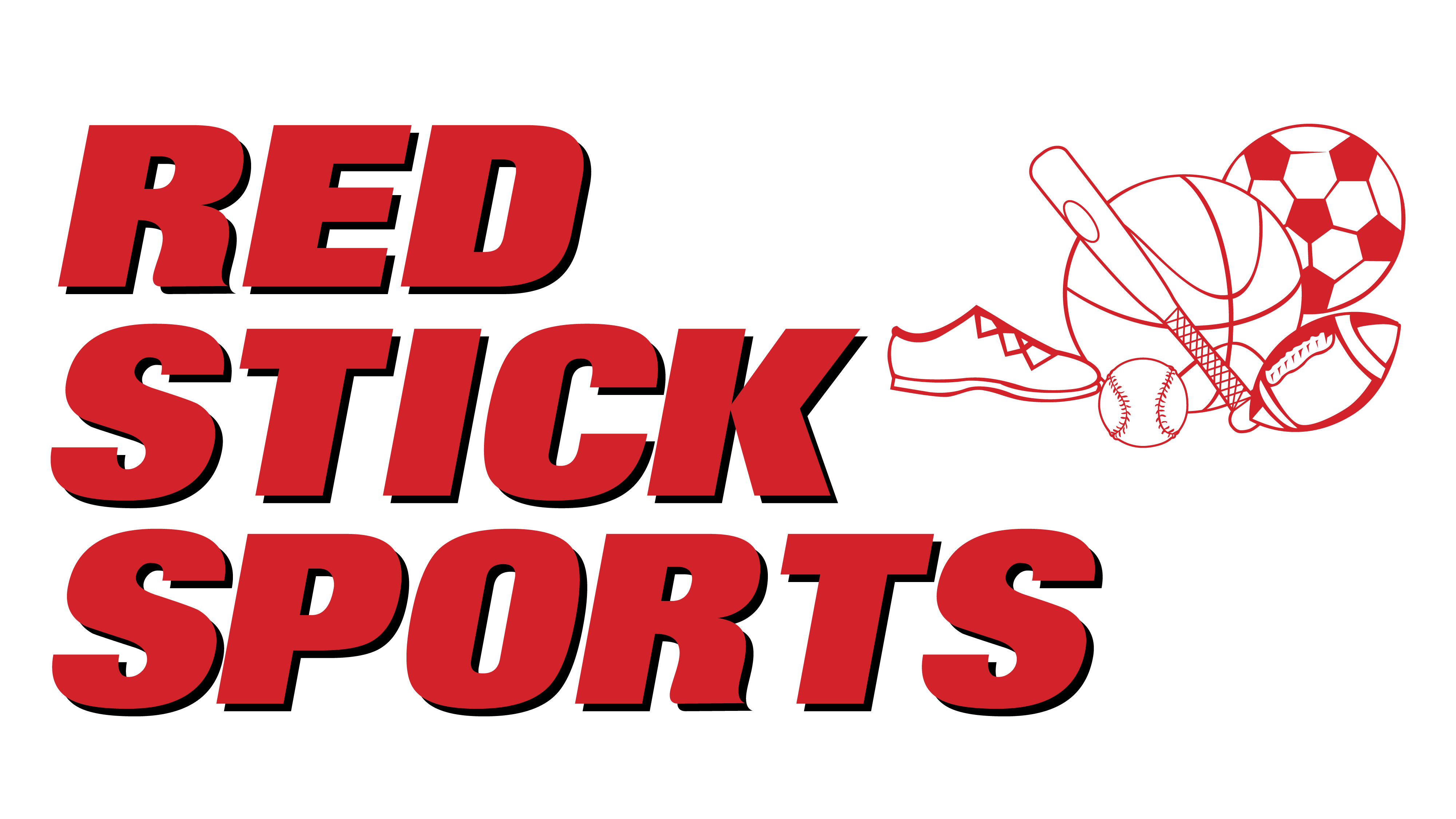 What You Need, When You Need It - Red Stick Sports